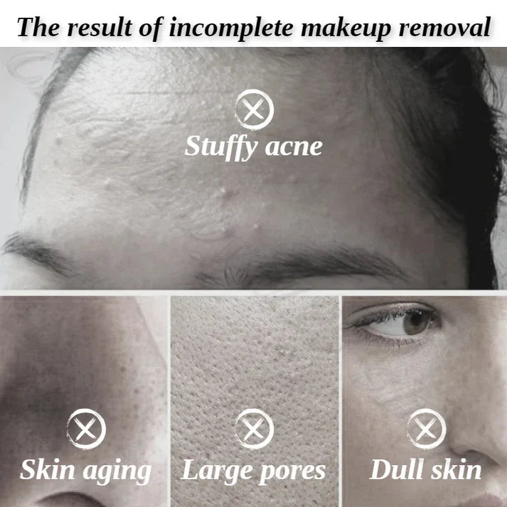 Orien Deep Cleanse oil