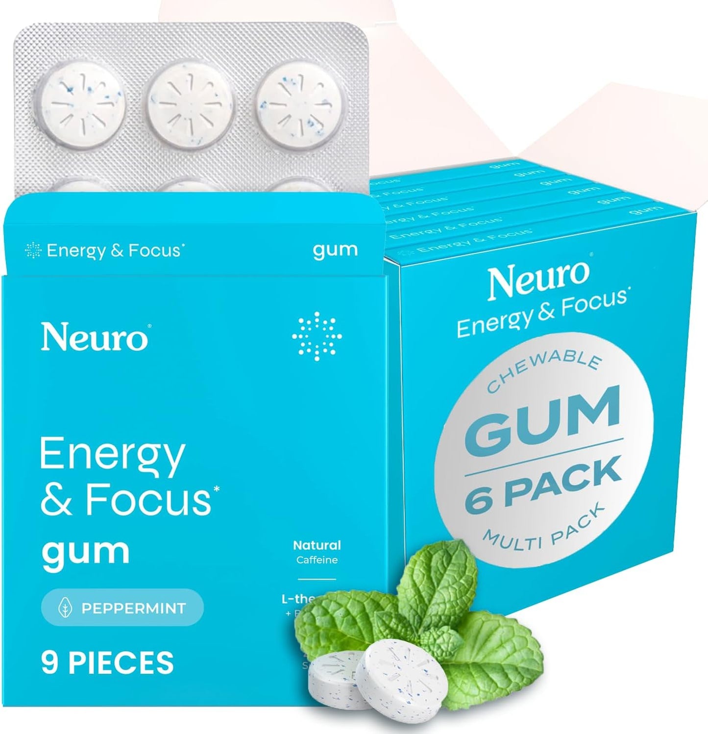 NeuroGum