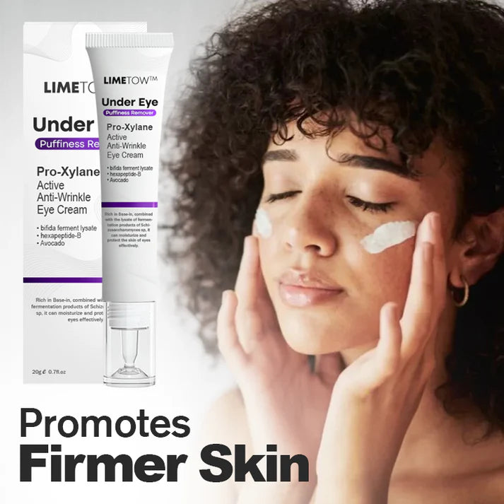 Under Eye Puffiness Remover