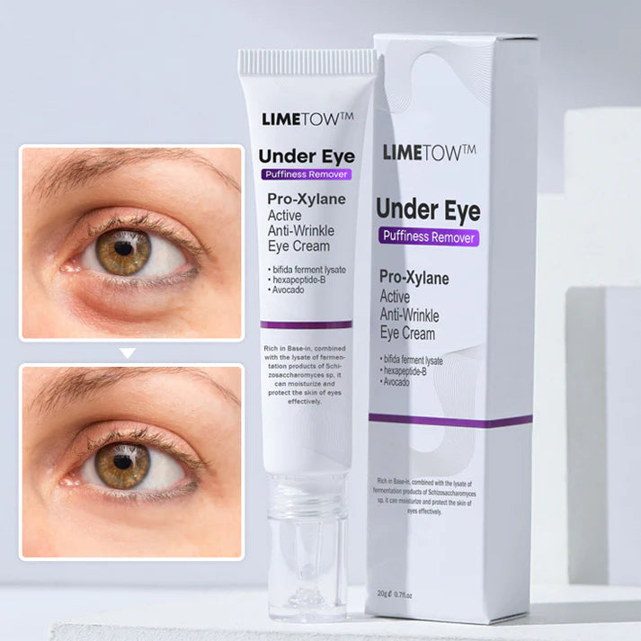Under Eye Puffiness Remover