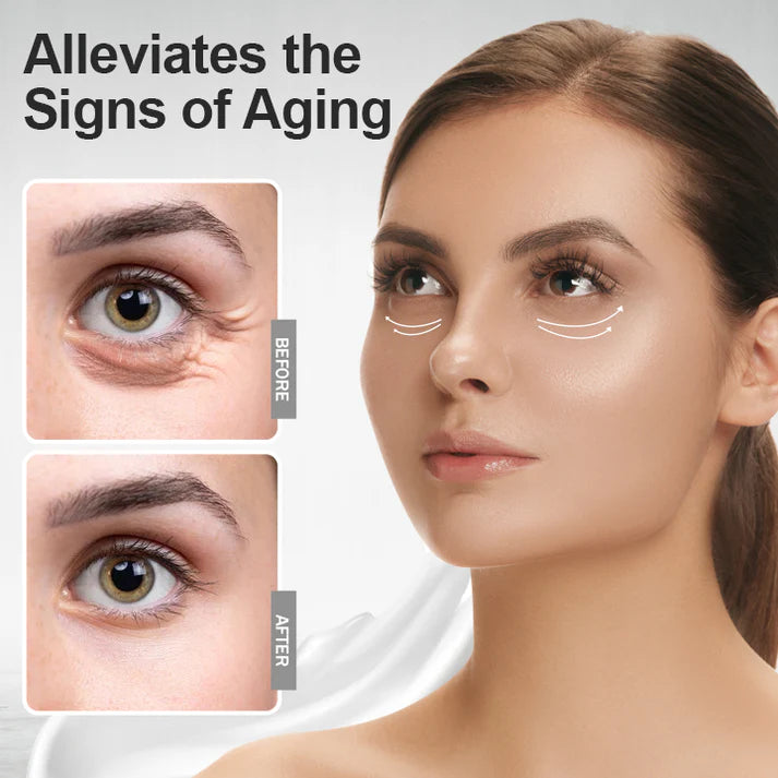 Under Eye Puffiness Remover