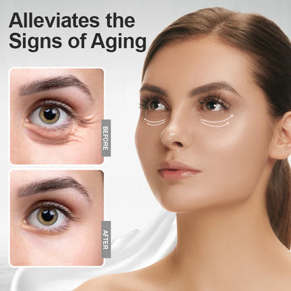 Under Eye Puffiness Remover