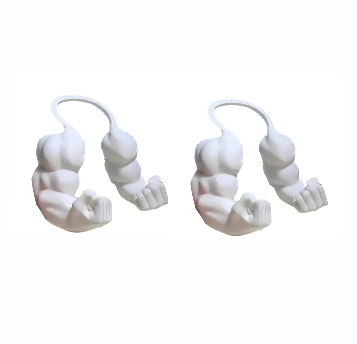 3D Cat Hulks Arms
