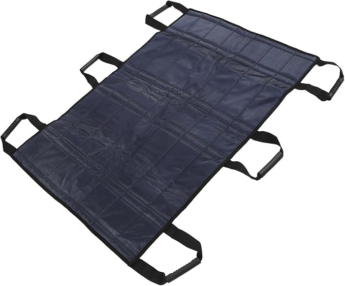 Padded Bed Senior Transfer Helper