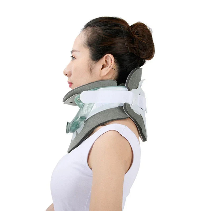 Adjustable Neck Brace