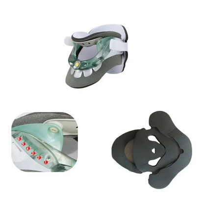 Adjustable Neck Brace