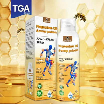 Lovilds™ Healing Spray