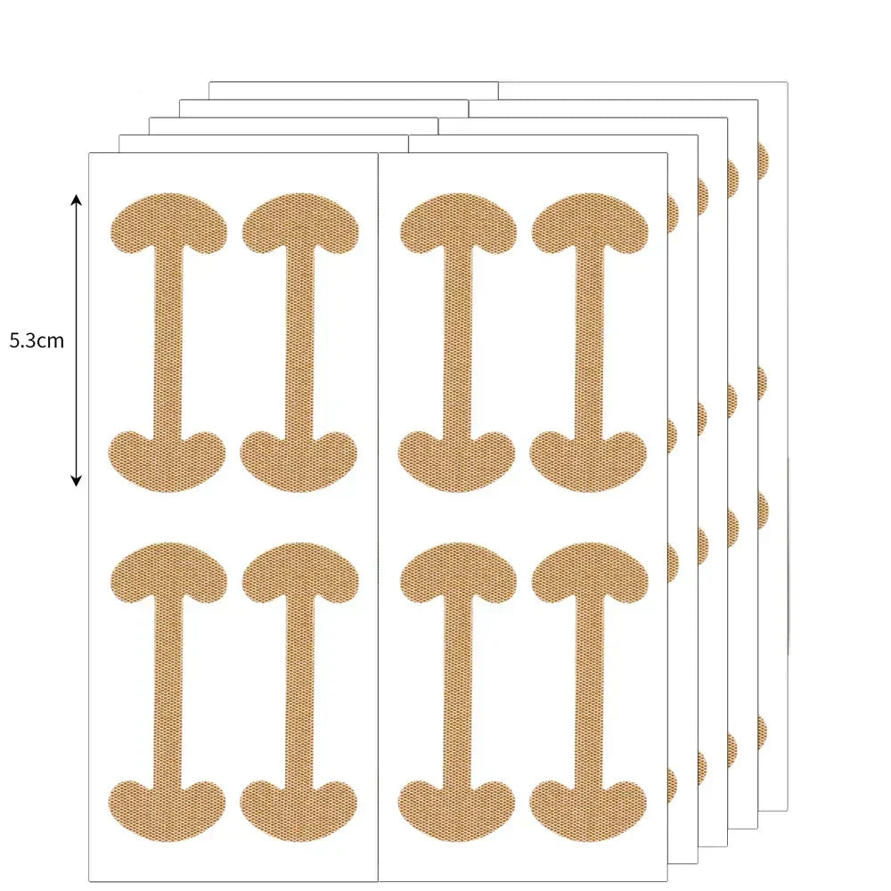 Toenail Correction Strips
