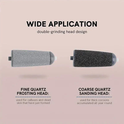 Electric Callus Remover for Feet