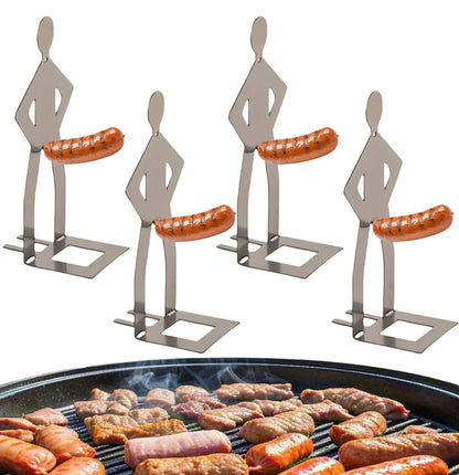 Funny Hot Dog Holder