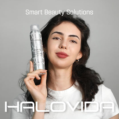 Instant Fresh Volumizing Hair Dry Shampoo