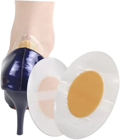 Pain Relief Stickers