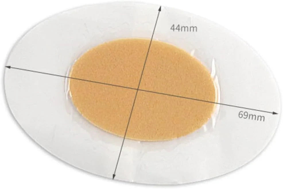 Pain Relief Stickers