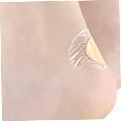 Pain Relief Stickers