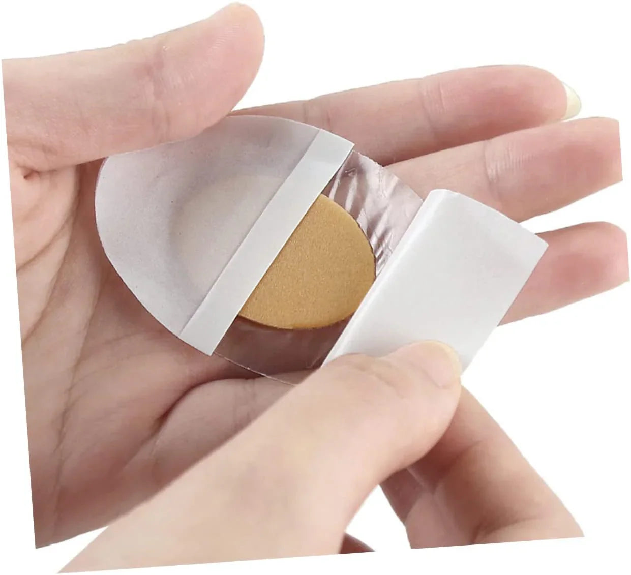 Pain Relief Stickers