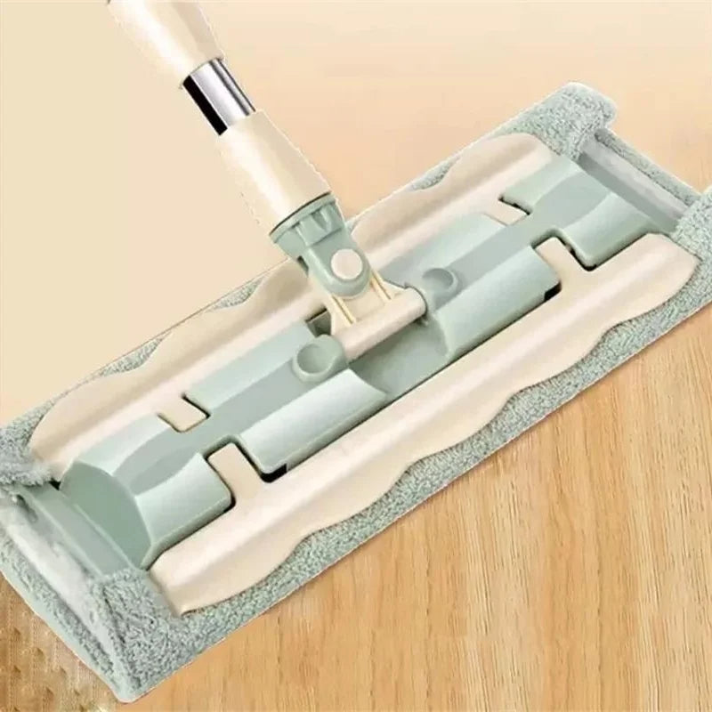 The Ultimate Mop