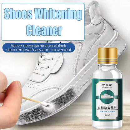 Shoes Whitening Cleaner (30ml)