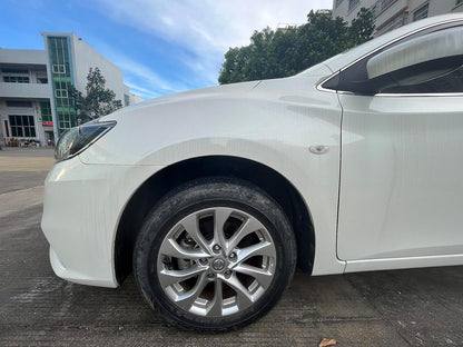 Prank Tire Valve (4 Pcs)