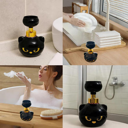 Cat Paw Soap Dispenser