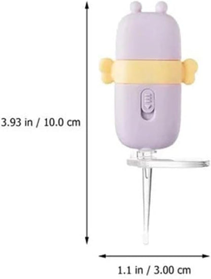 LED Ear Cleaner for Kids