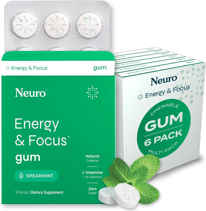 NeuroGum