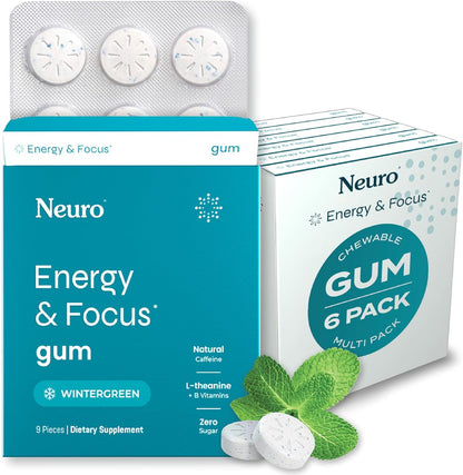 NeuroGum
