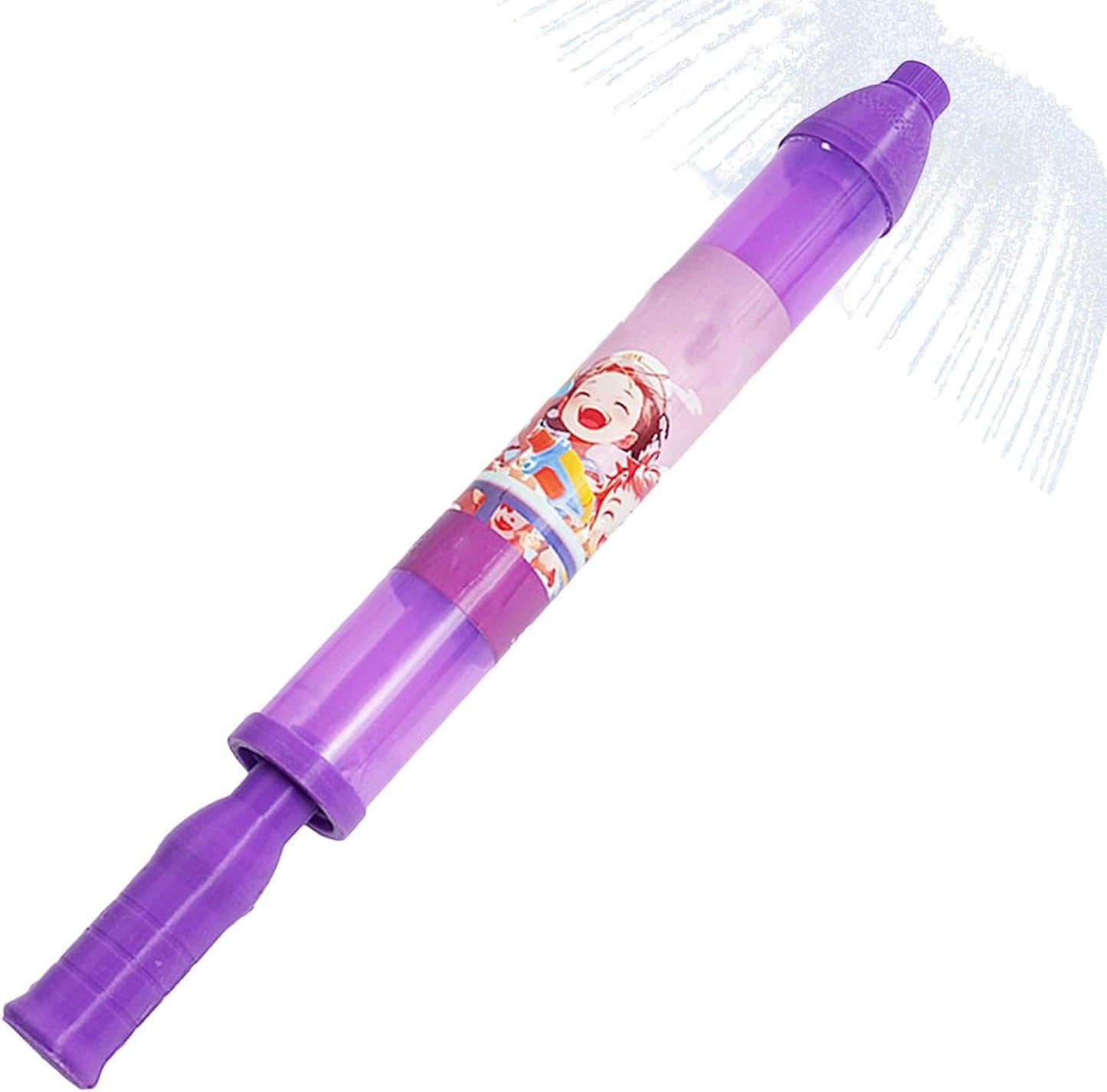 Water Fireworks Toy