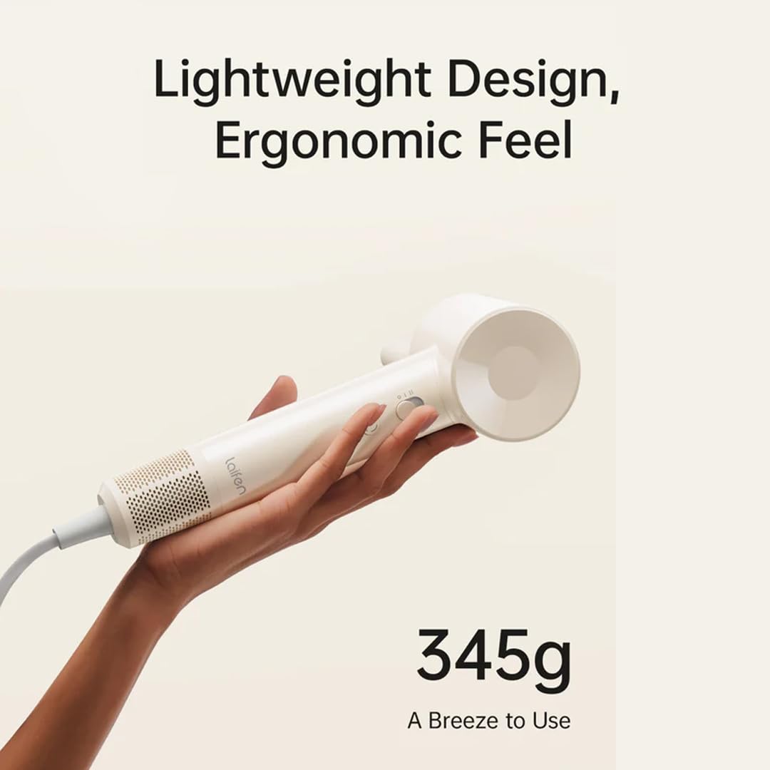 Laifen Hair Dryer