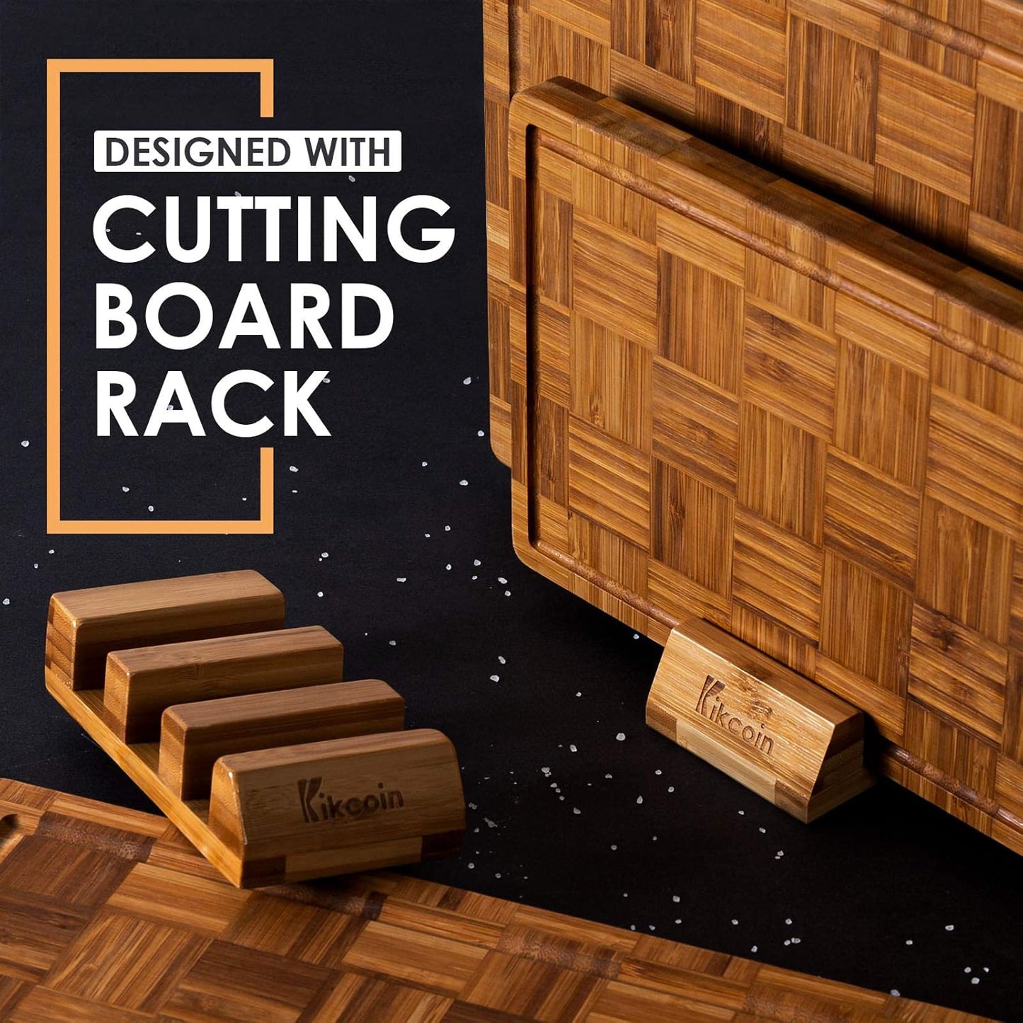 Extra Large Bamboo Cutting Boards