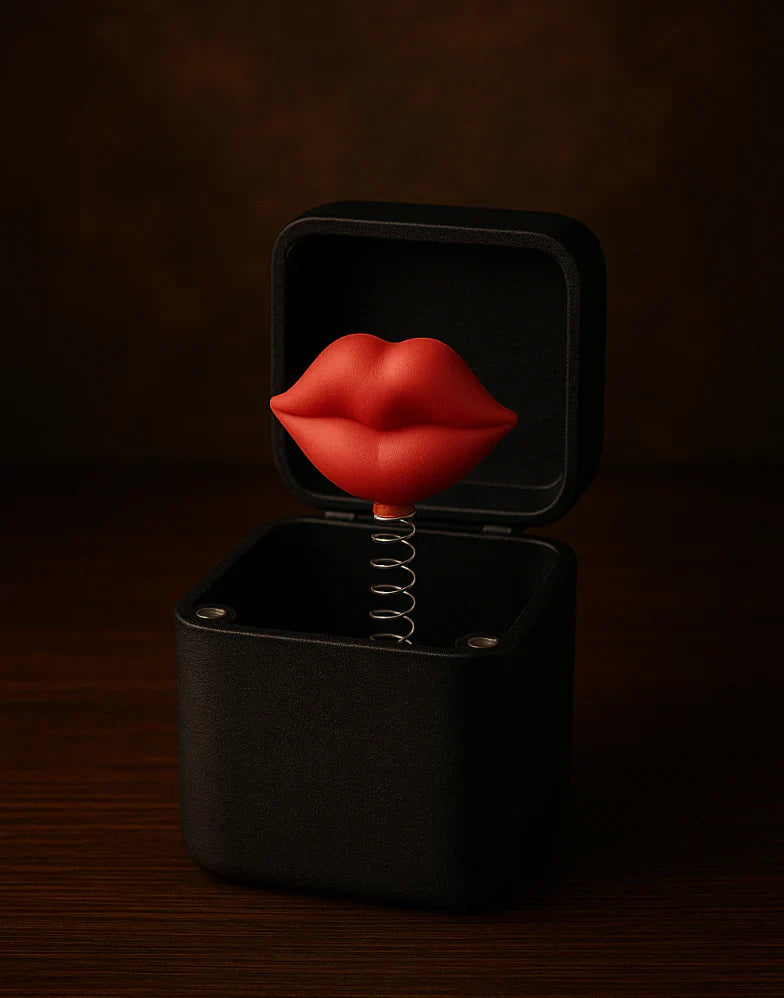 The Annoying Present