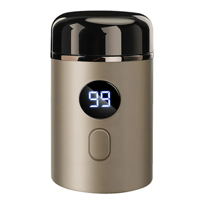 Newest Mini Portable Electric Shaver