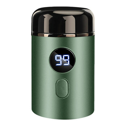 Newest Mini Portable Electric Shaver