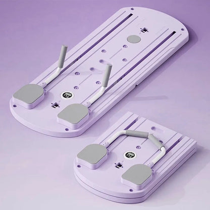 SheFit Pilates Reformer