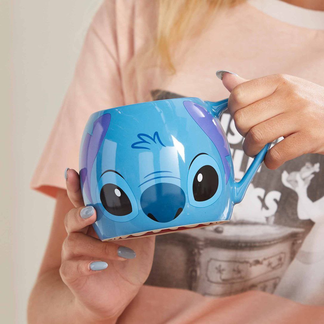 Disney Stitch Mug